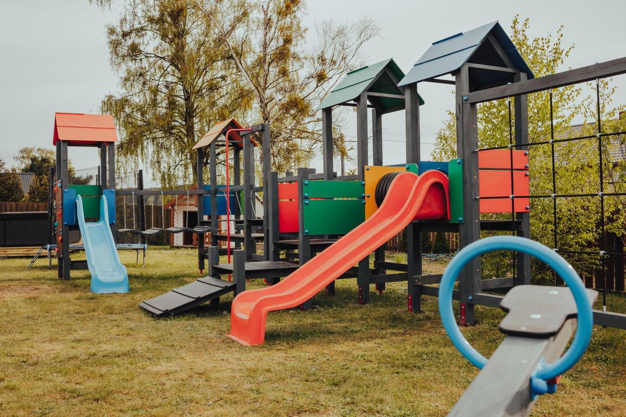 Wielewskie Wzgorze Wiele Zewnętrze zdjęcie