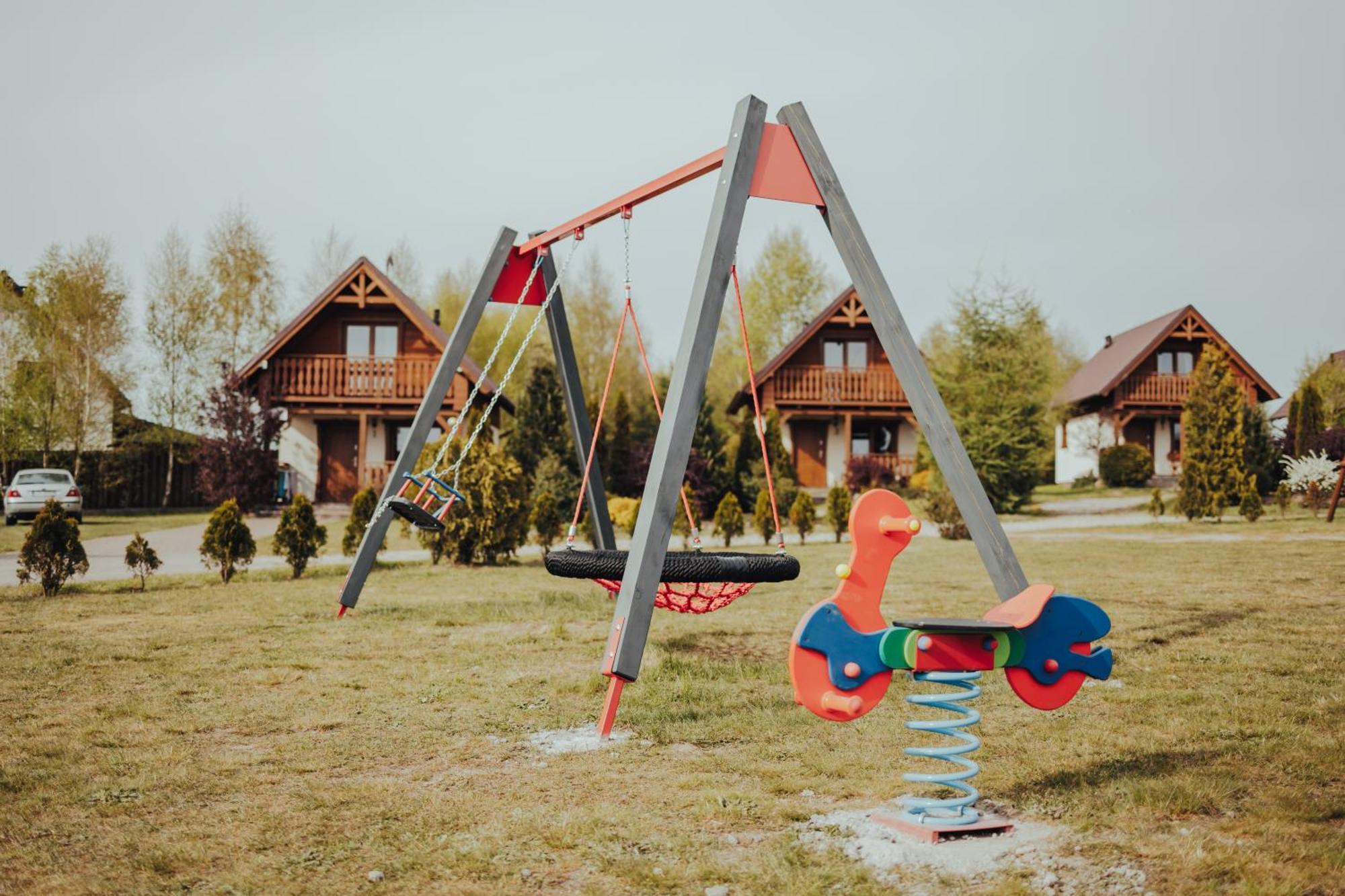 Wielewskie Wzgorze Wiele Zewnętrze zdjęcie